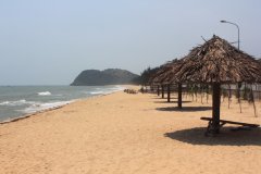 11-Deserted beach